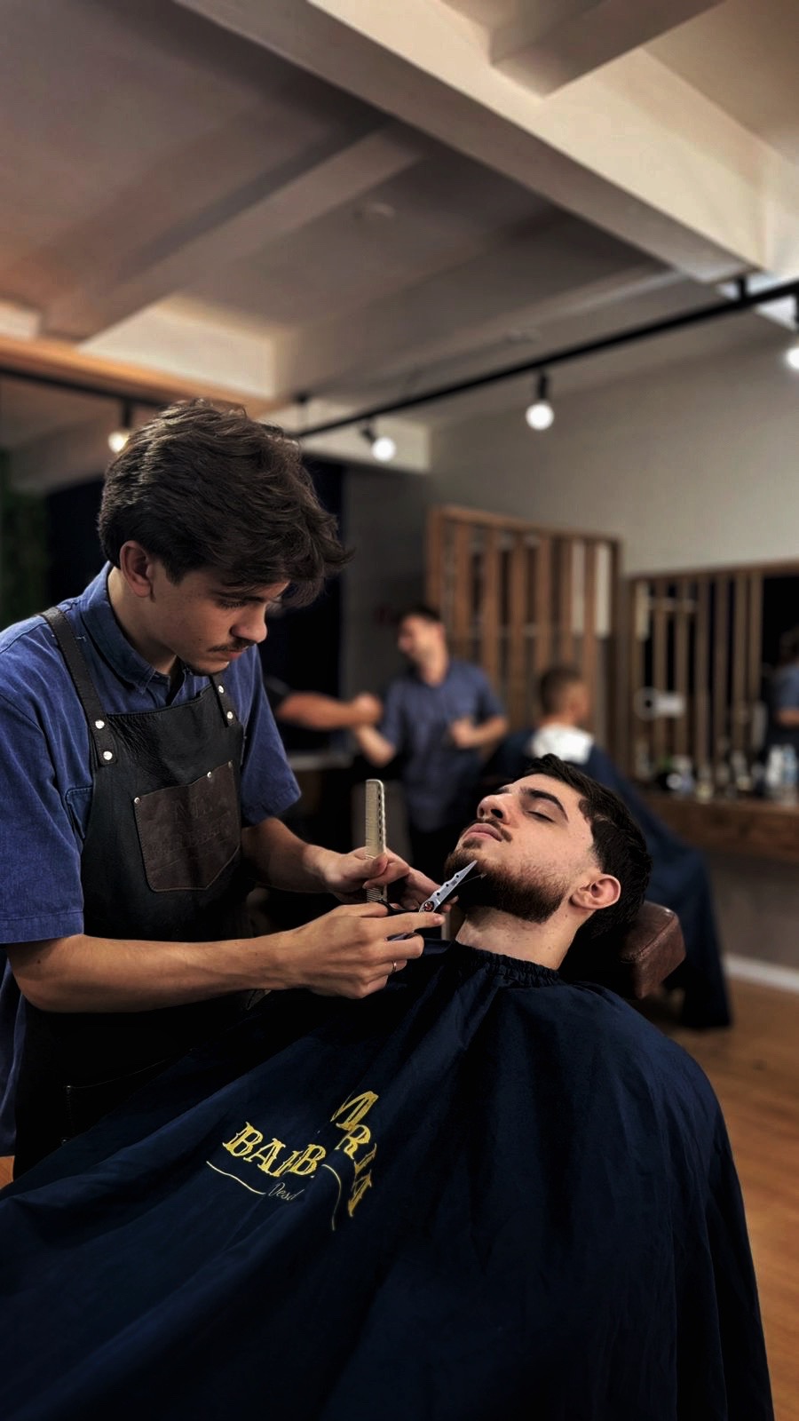 Barba